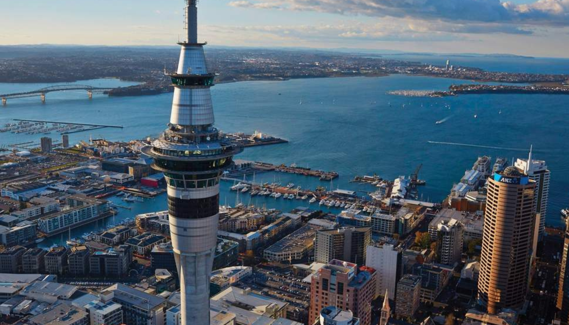 Auckland