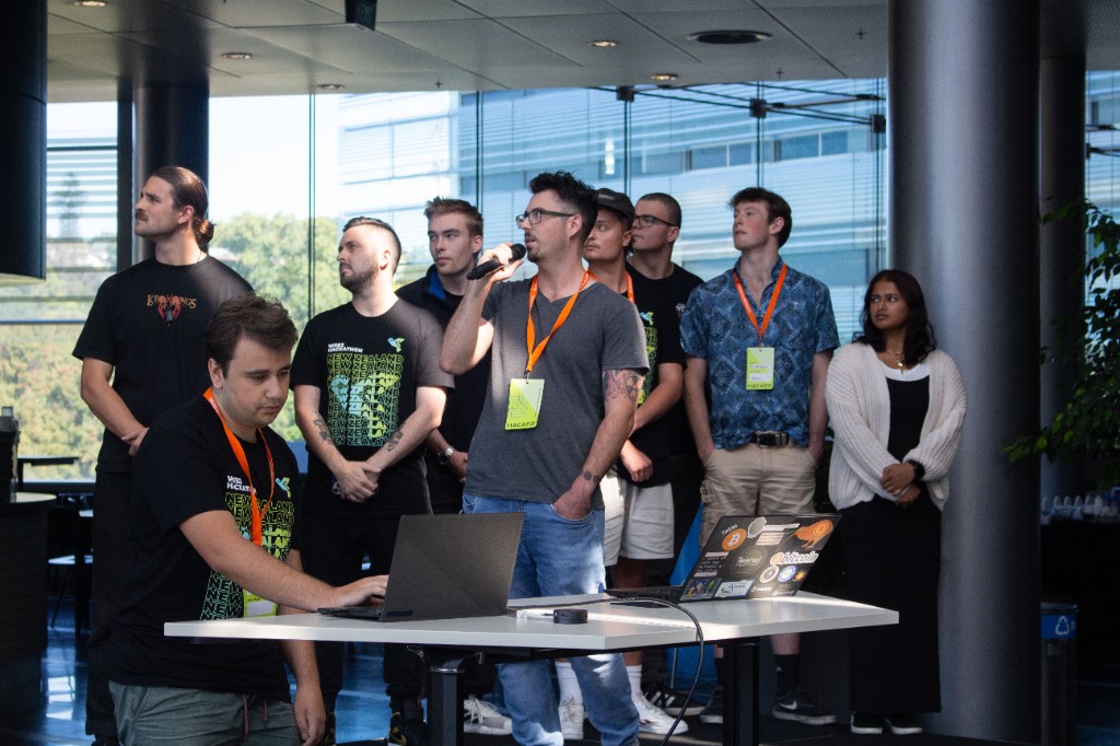 2026 Web3NZ Hackathon